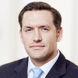 Russell Reynolds Associates Ben Shrewsbury
