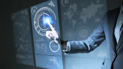 Stock Industry 4 0