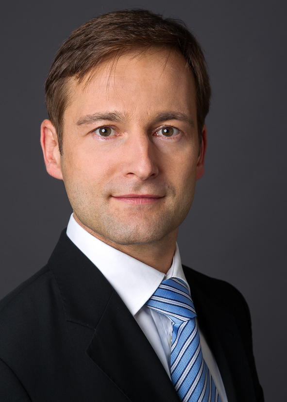 Tata Steel Svend Lassen