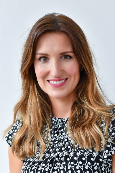 Julie Van de Kamp, VP of Customer Experience, U.S. Xpress