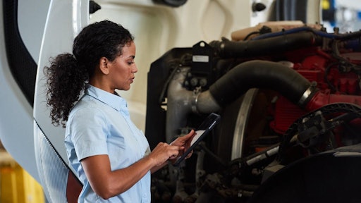 Verizon Connect Predictive Maintenance
