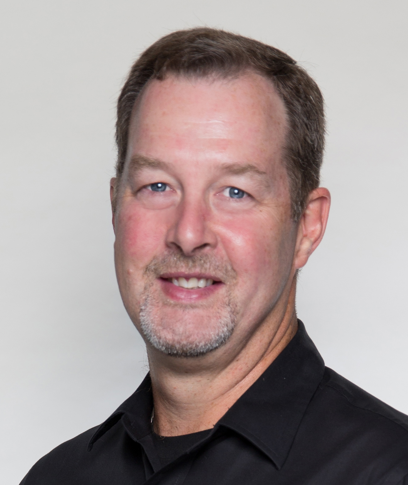 Westfalia Technologies Dave Williams Headshot