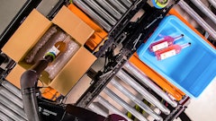 Berkshire Grey Rpp Solutions Carefully Picking Packing Bottl