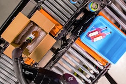 Berkshire Grey Rpp Solutions Carefully Picking Packing Bottl