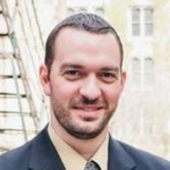 Aible Jonathan Wray Headshot