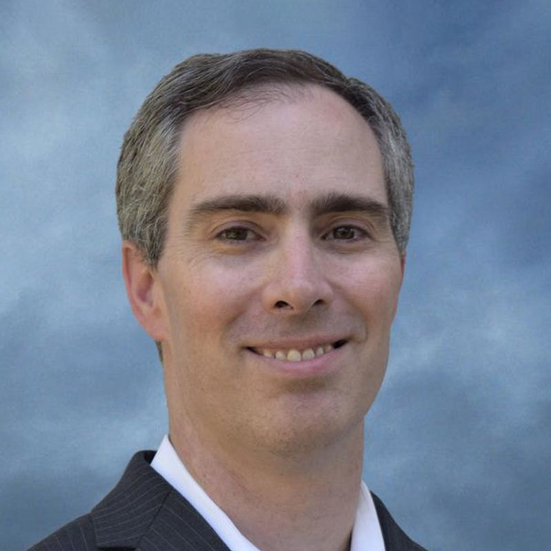 Energy Transition Ventures Neal Dikeman Headshot