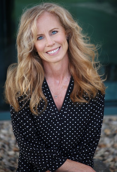 Cristin Livezey, VP, Finance & Supply Chain, Full Compass Systems Ltd.