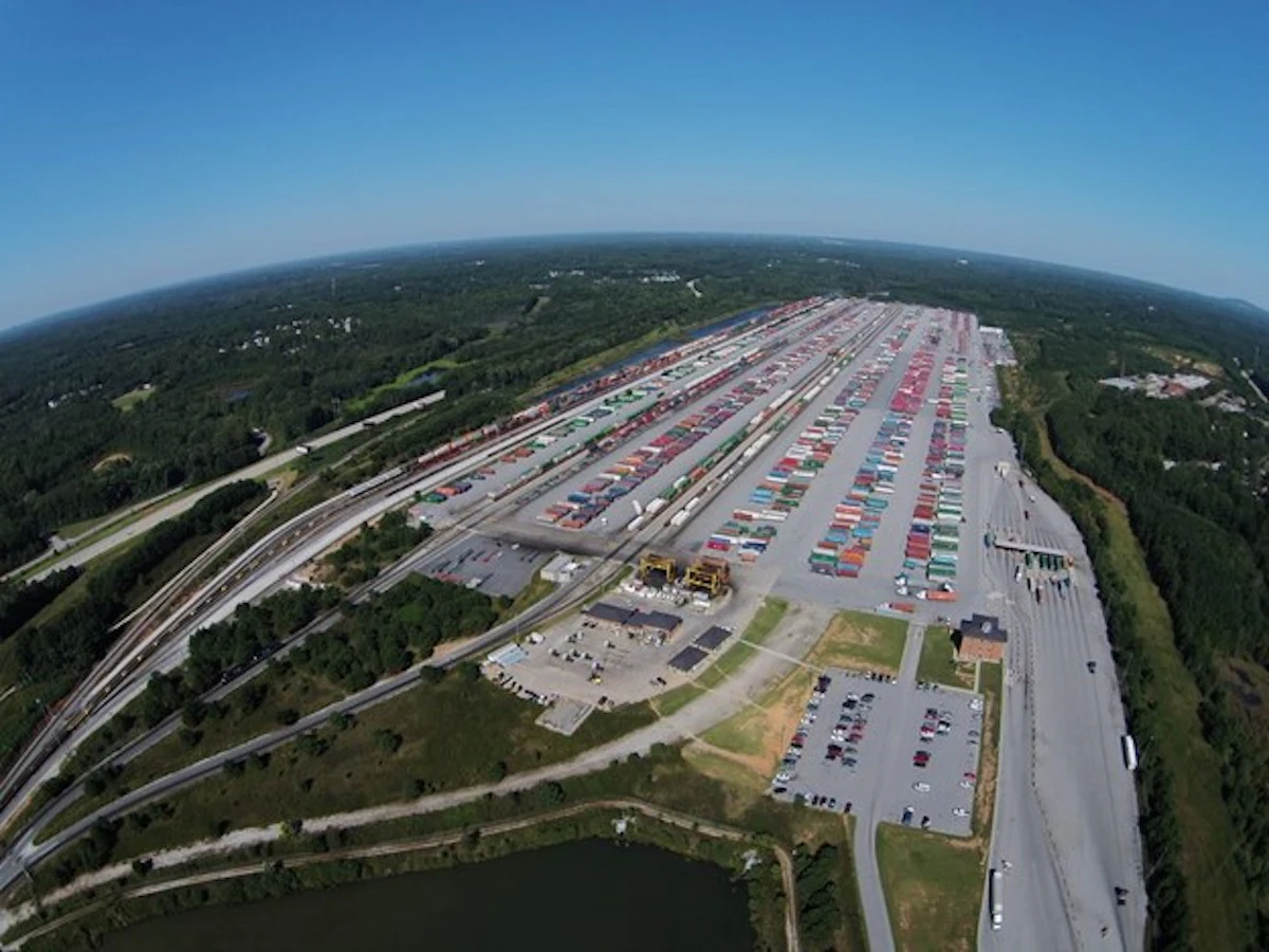 Norfolk Southern Selects INFORM to Deliver Stack and Crane Management - Vimarsana News