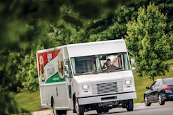 Perc Carbon Footprint In Trucks