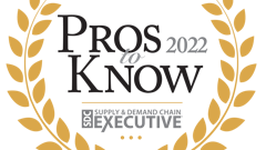 Pros To Know 2022