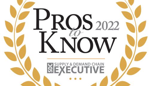 Pros To Know 2022