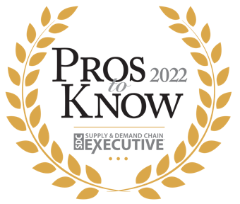 Nominations Close Sunday For Supply Demand Chain Executive S 2022 Pros To Know Award Supply And Demand Chain Executive