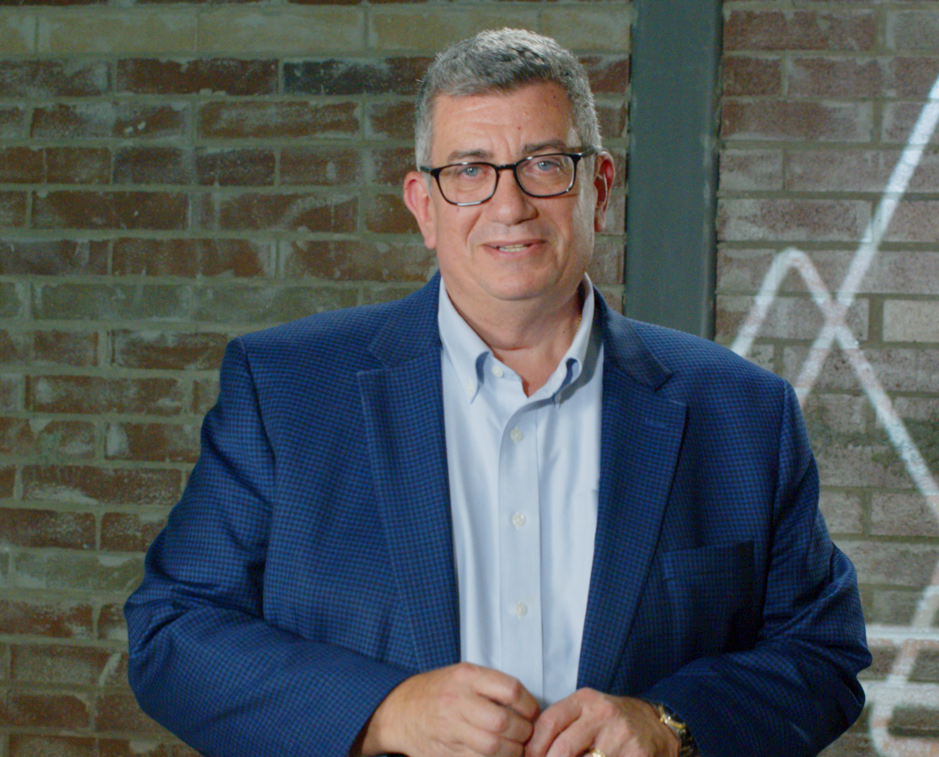 Shippo Vince De Angelis