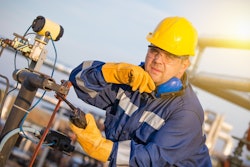 Stock Oil And Gas