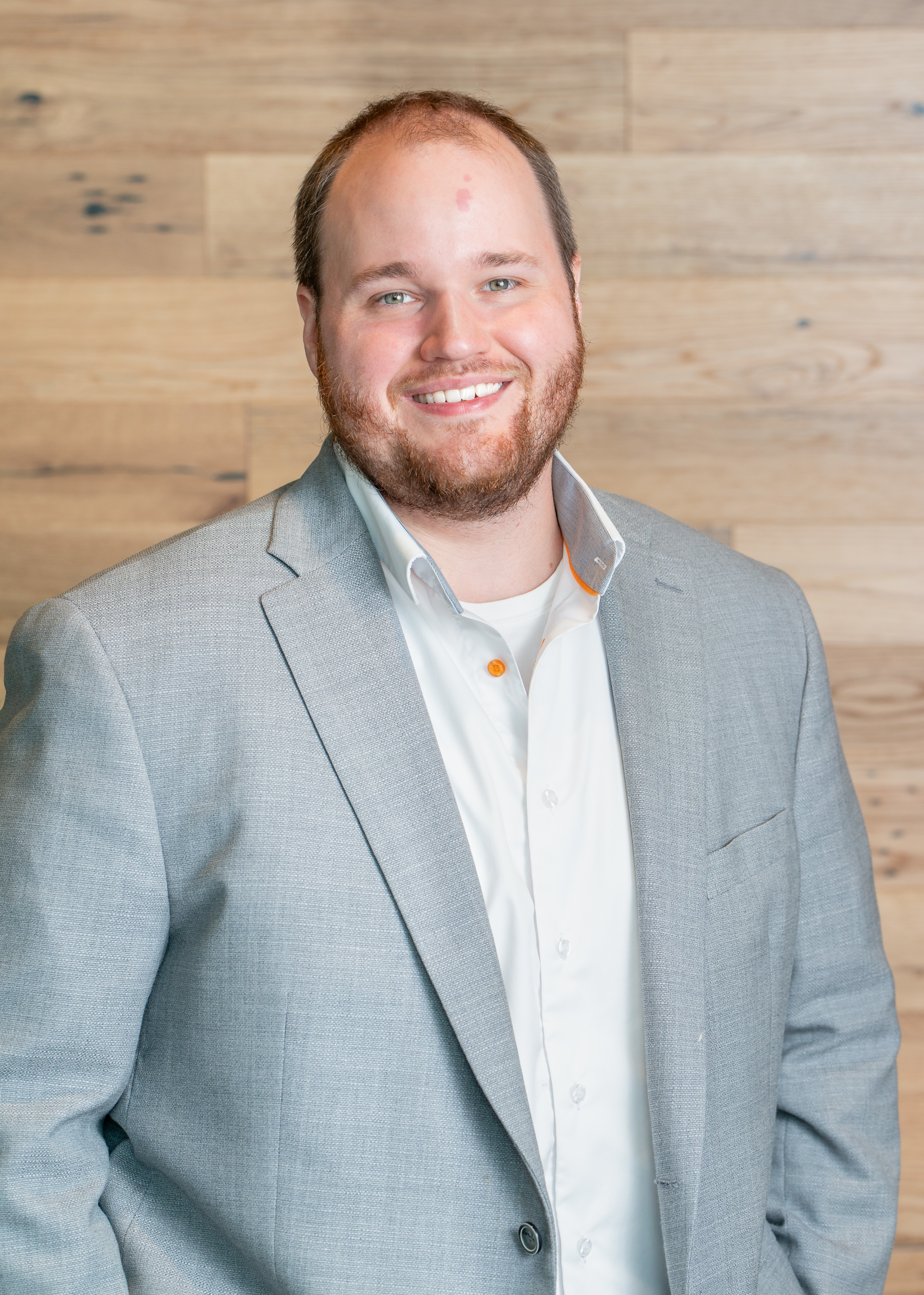 Vanderlande Jake Heldenberg