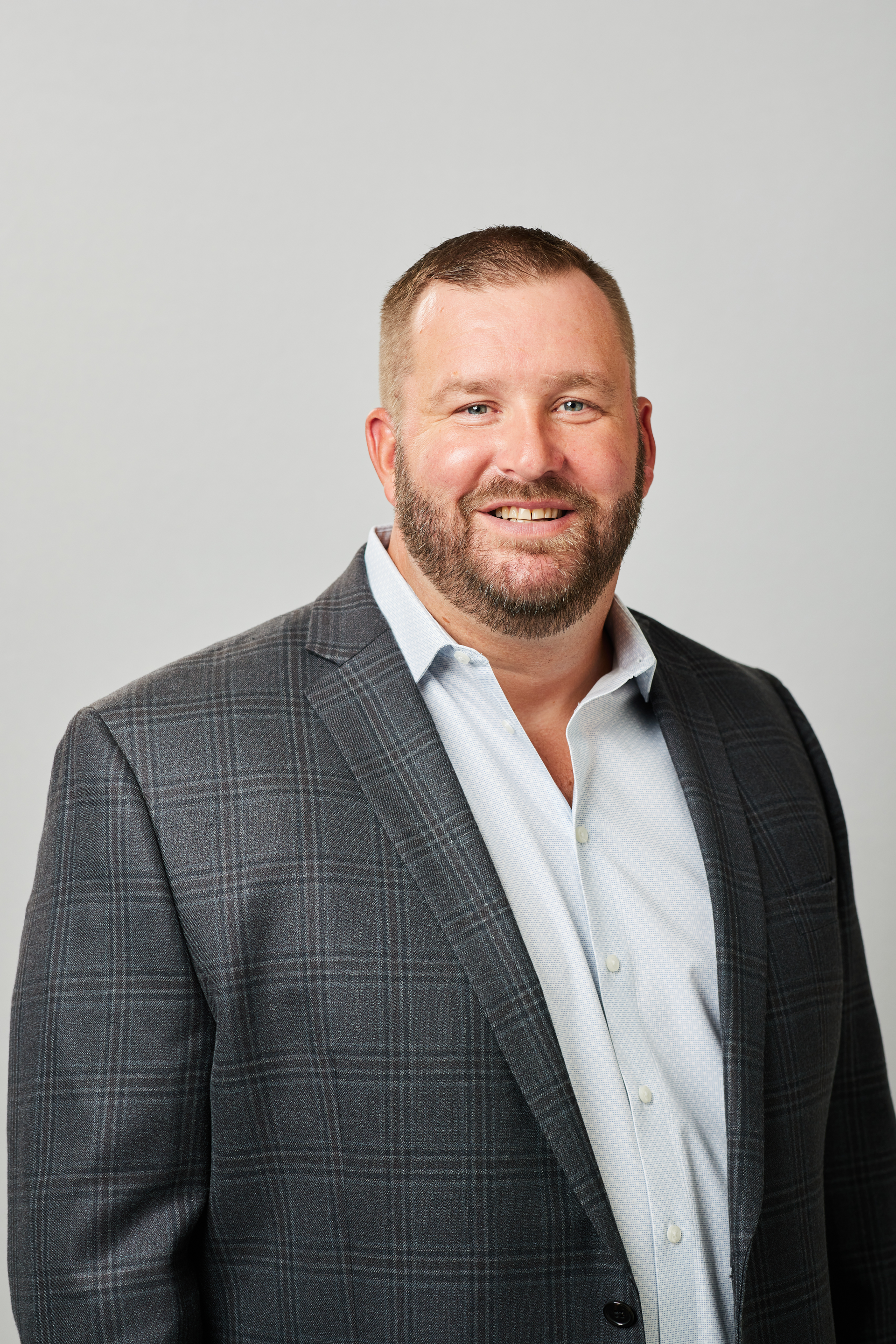 Yooz Cody Manning Headshot