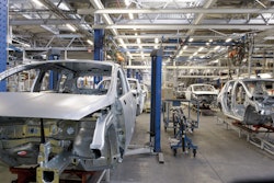Azul Partners Car Manufacturing Facility