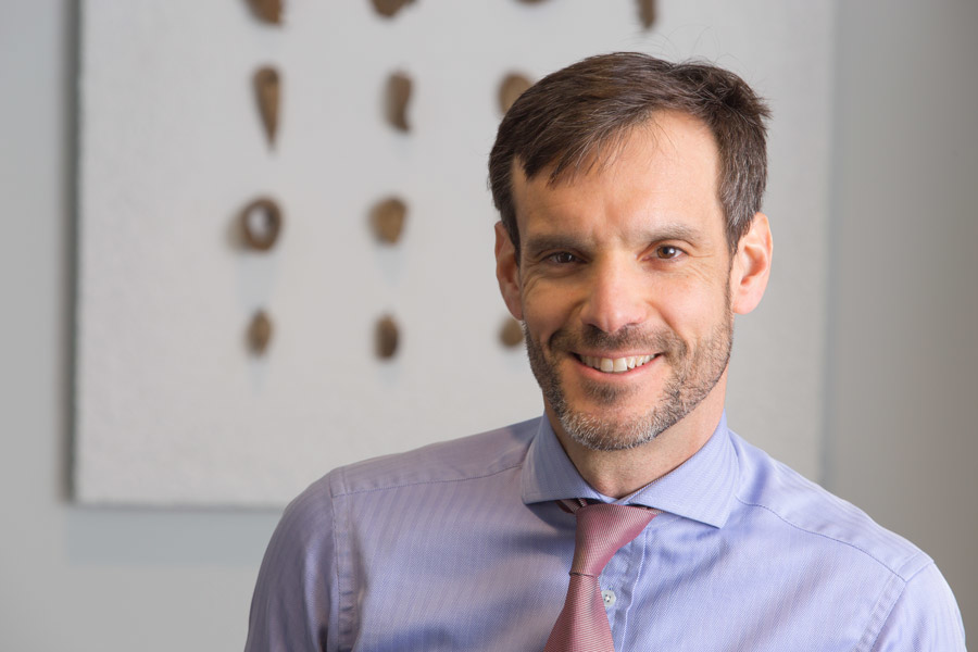 Azul Partners Jason Busch