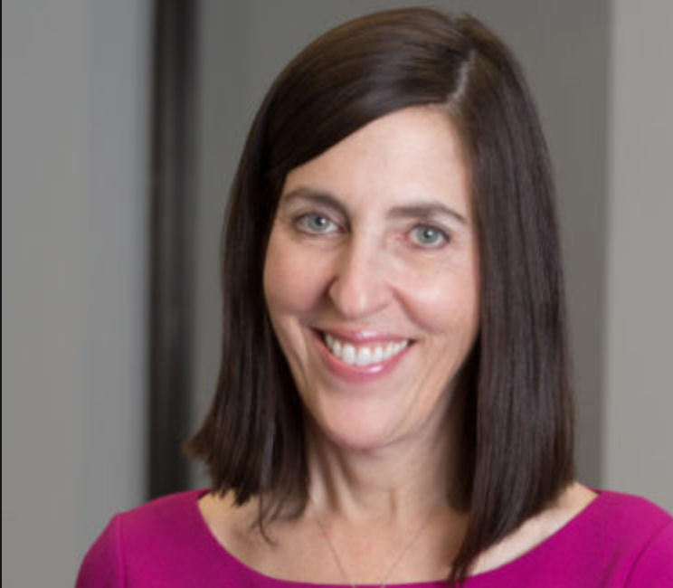 Azul Partners Lisa Reisman