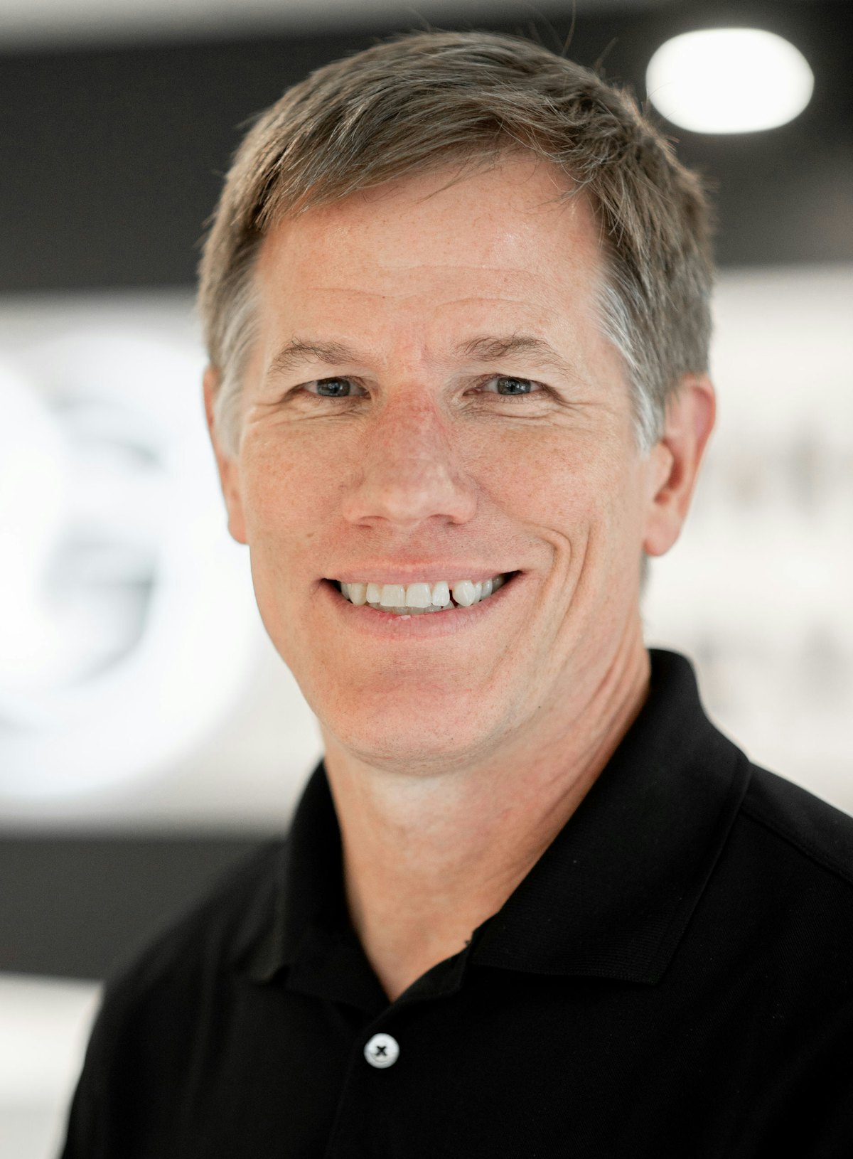 Peter Van Alstine Supply & Demand Chain Executive