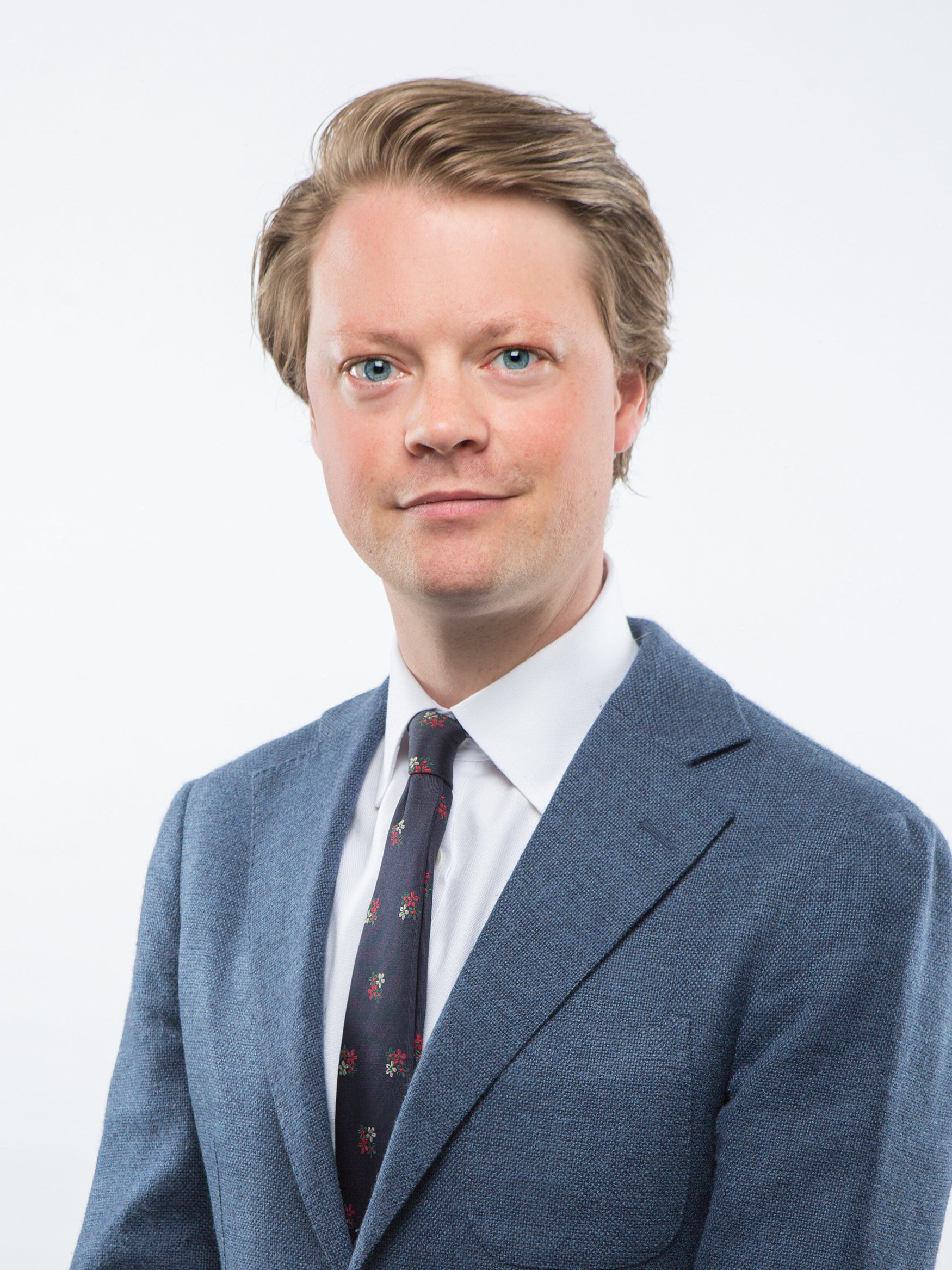 Ecovative Thomas Van Haren