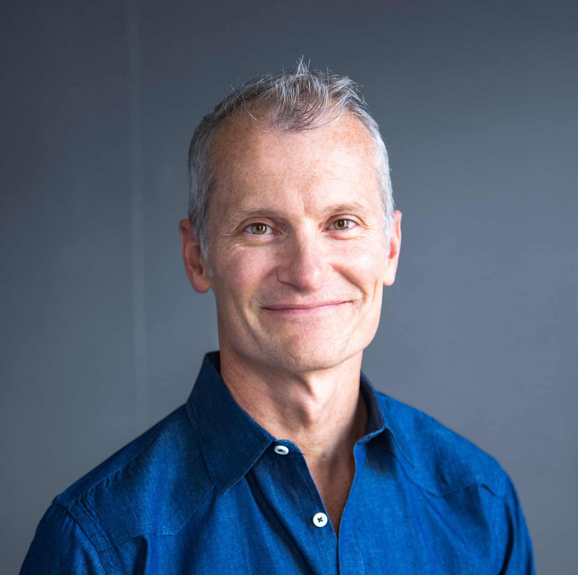 Flexe Karl Siebrecht Headshot