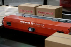 Honeywell Intelligrated Asrs Solution