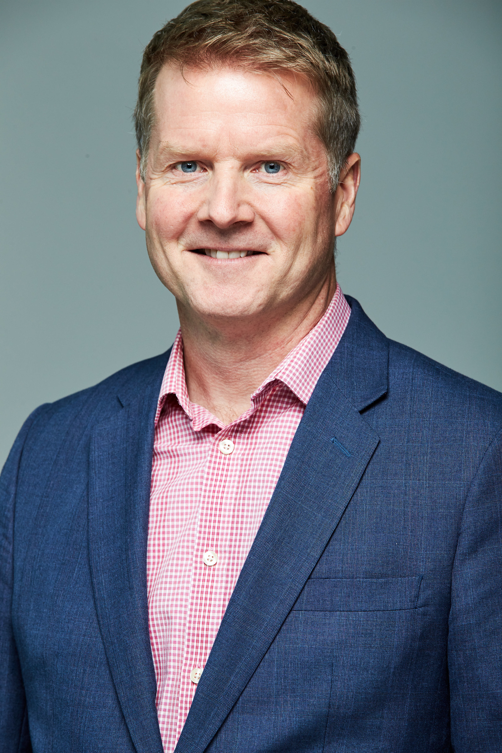 Kinaxis Rick Wadsworth Headshot