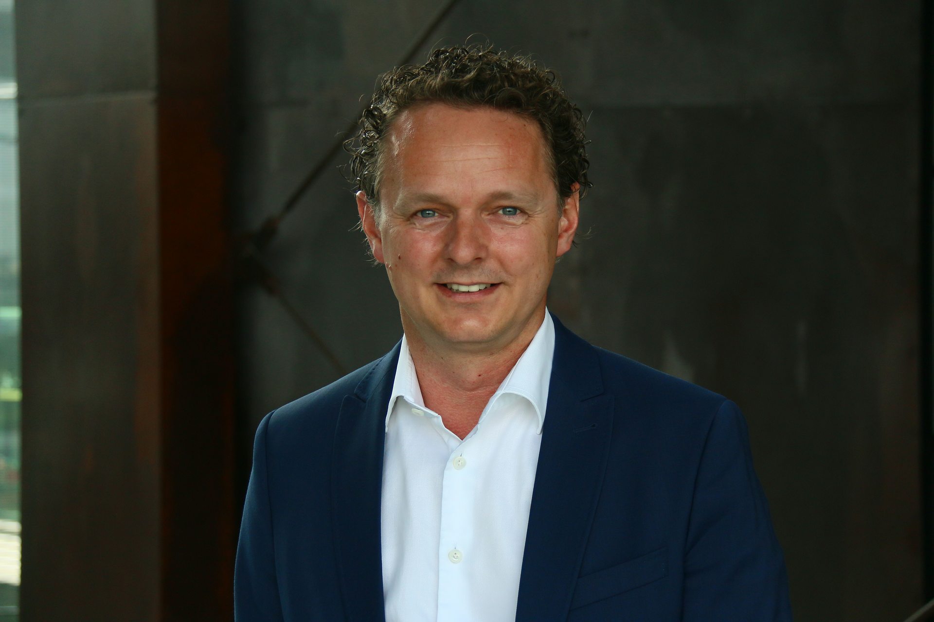 Modifi Nelson Holzner Headshot