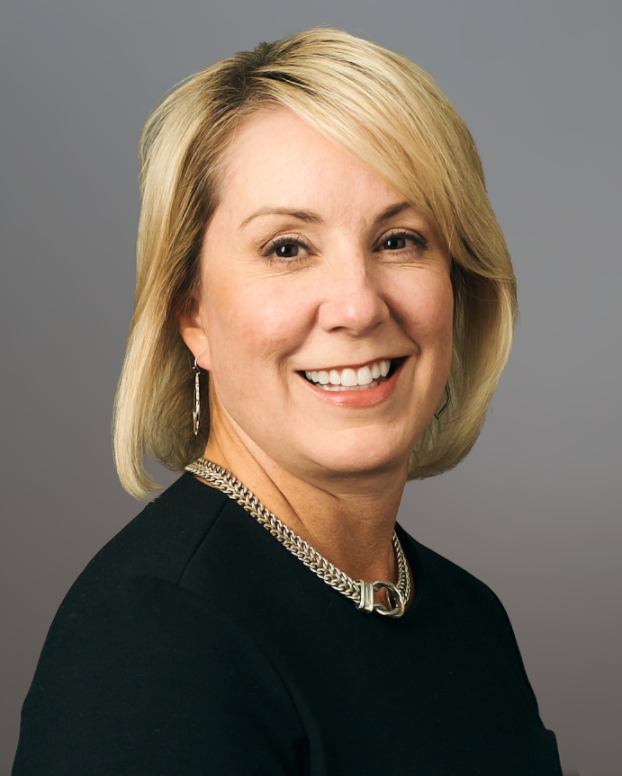 Radial Laura Ritchey Headshot