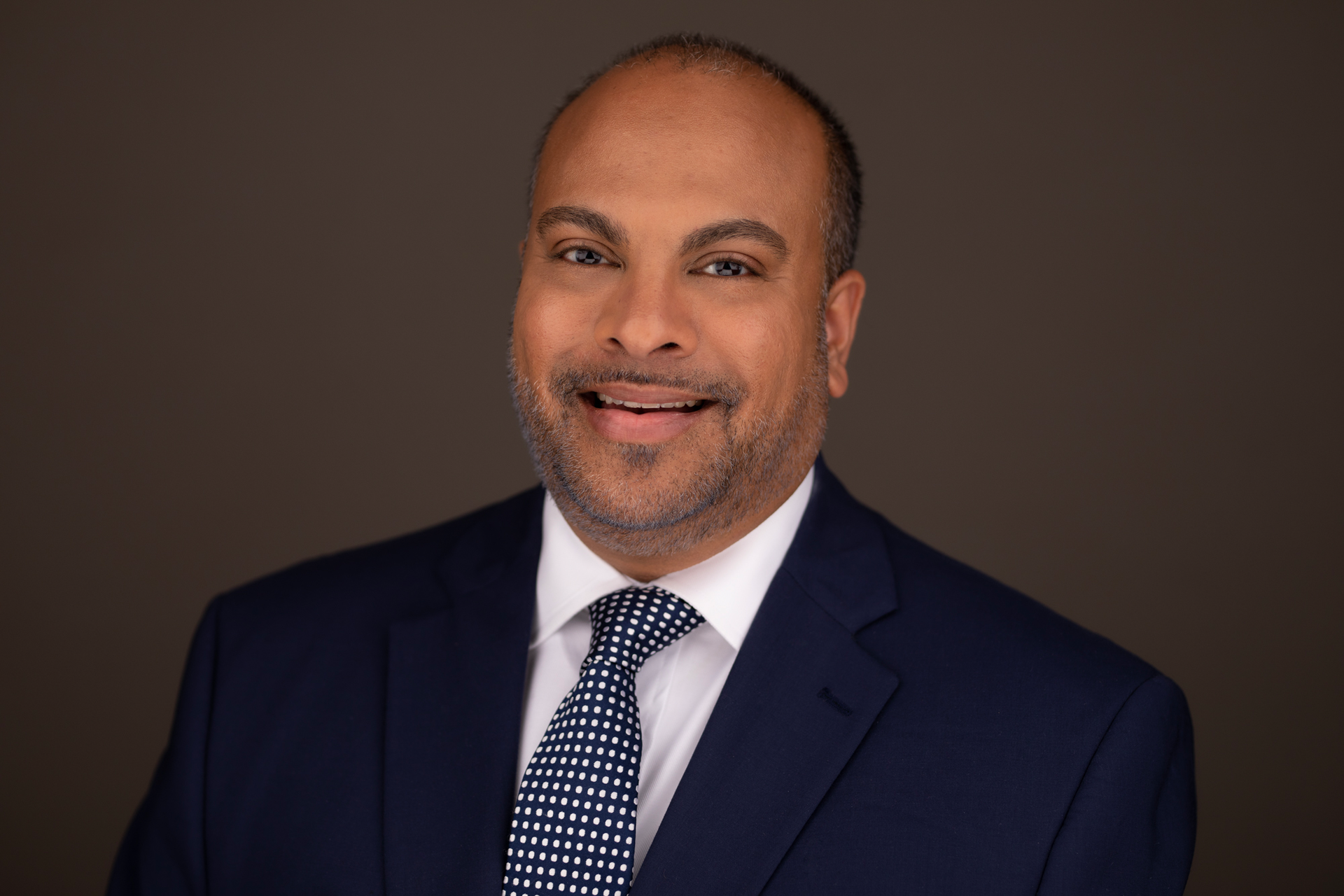 Ship Station Krish Iyer Headshot