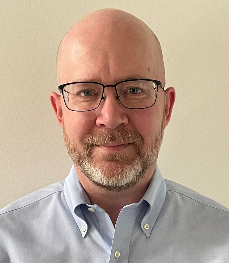 Symphony Retail Ai Troy Prothero Headshot