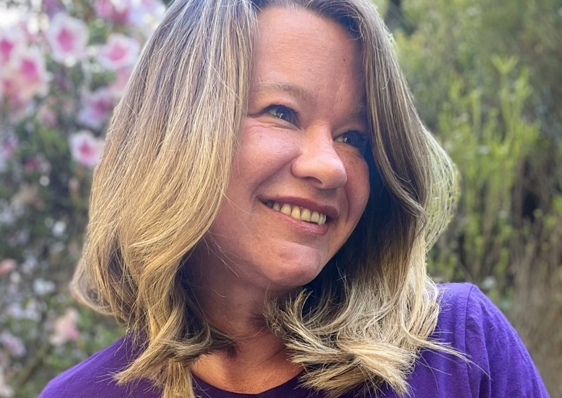 Talkdesk Shannon Colquhoun