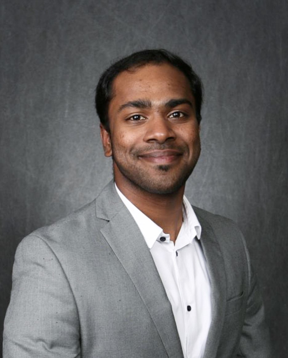 Vuram Michael Sujith