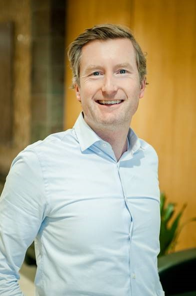 6 River Systems Fergal Glynn