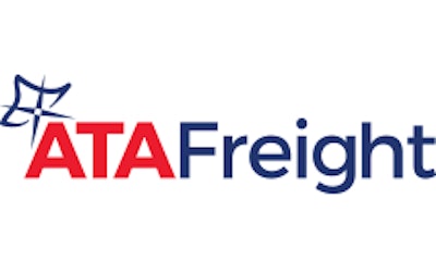 Ata Freight Logo