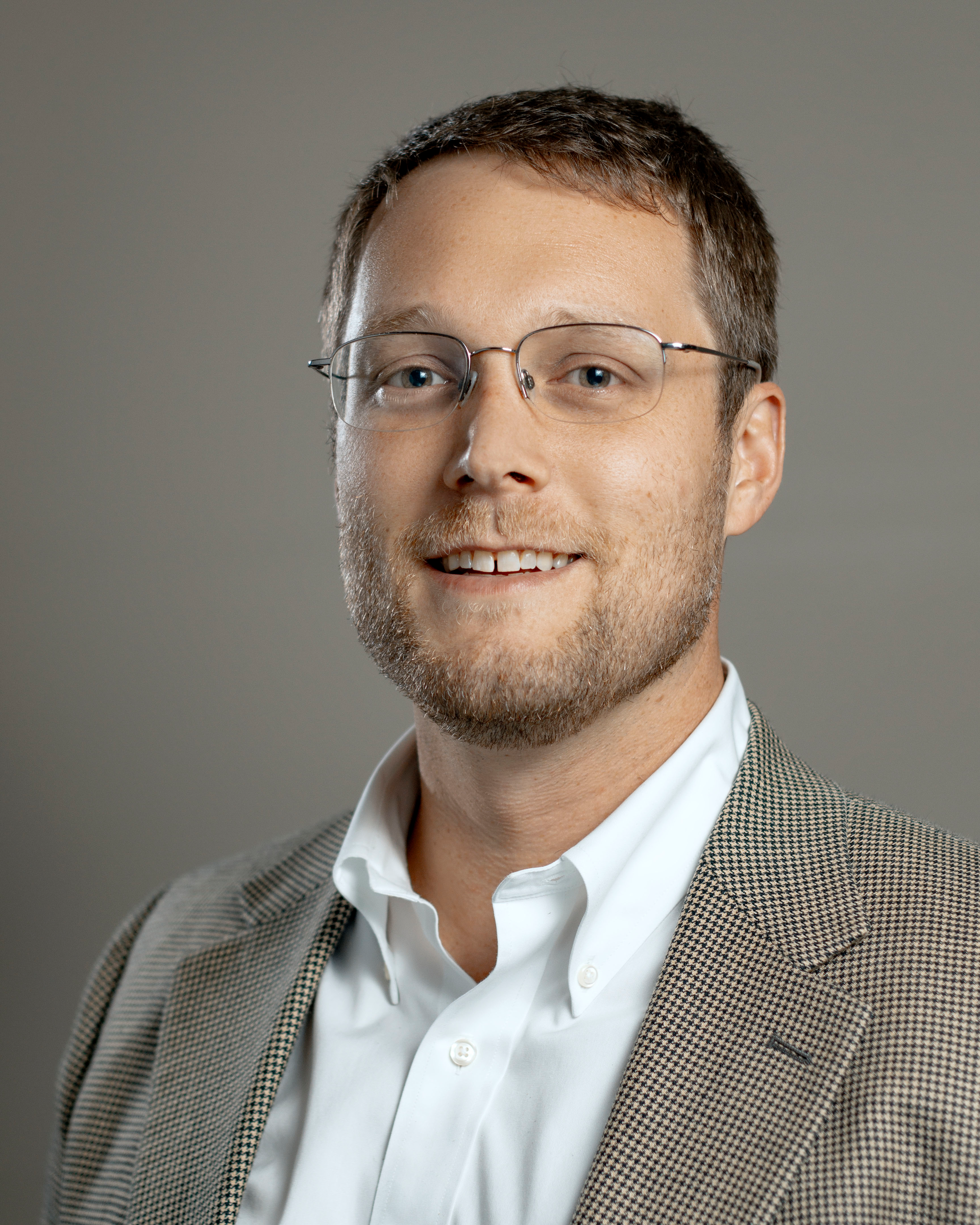 Black Boiler Dan Broderick Headshot