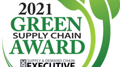 Green Supply Logo 2021