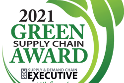 Green Supply Logo 2021