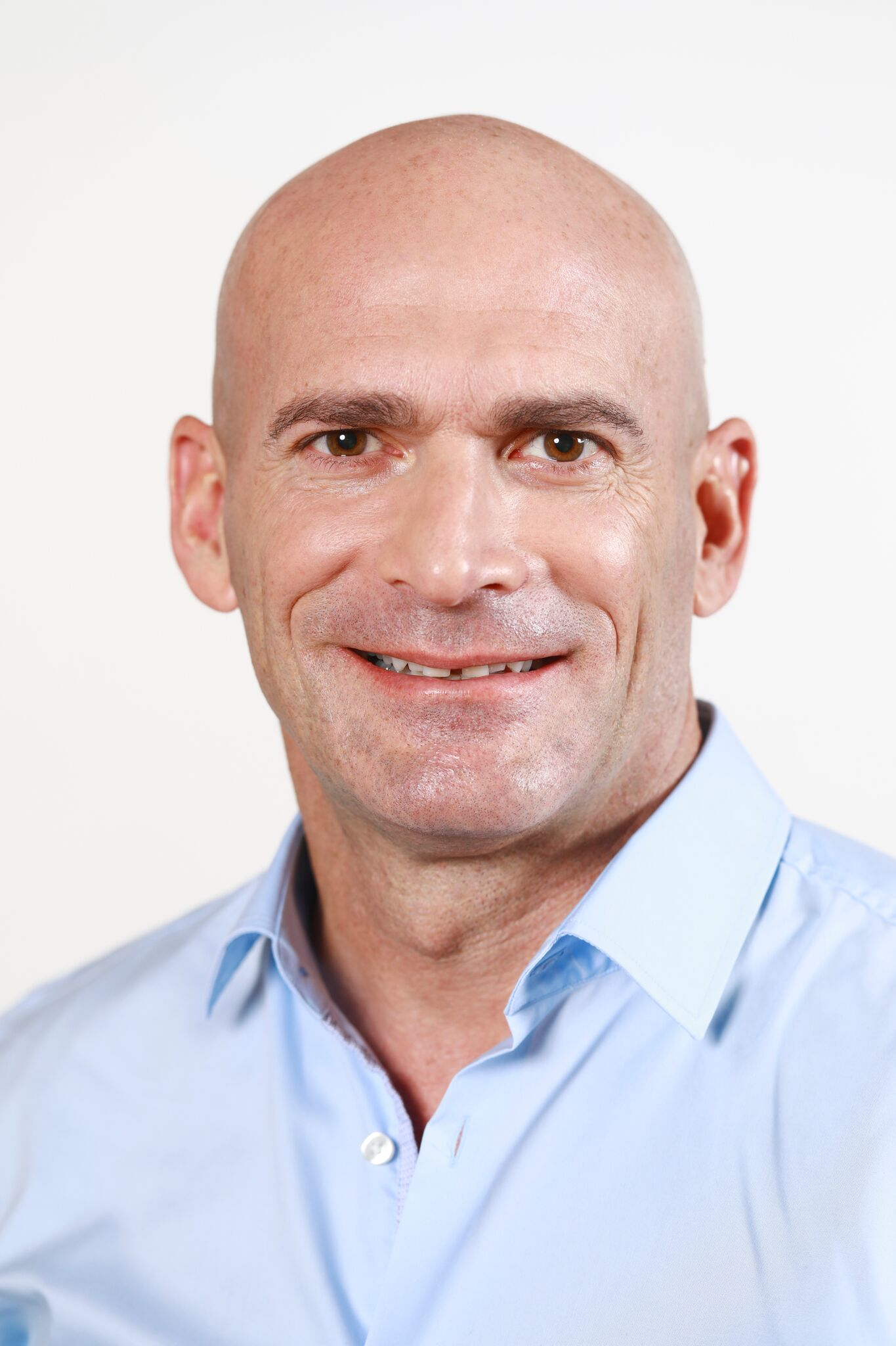 Kornit Digital Ronen Samuel Headshot