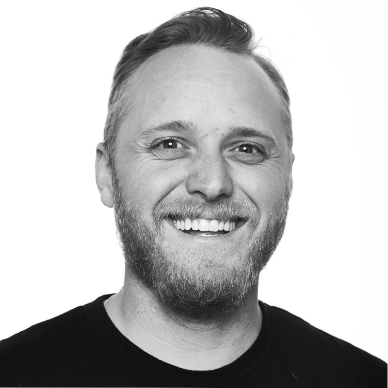 Linnworks Jason Stuckey