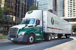 Old Dominion Truck Photo