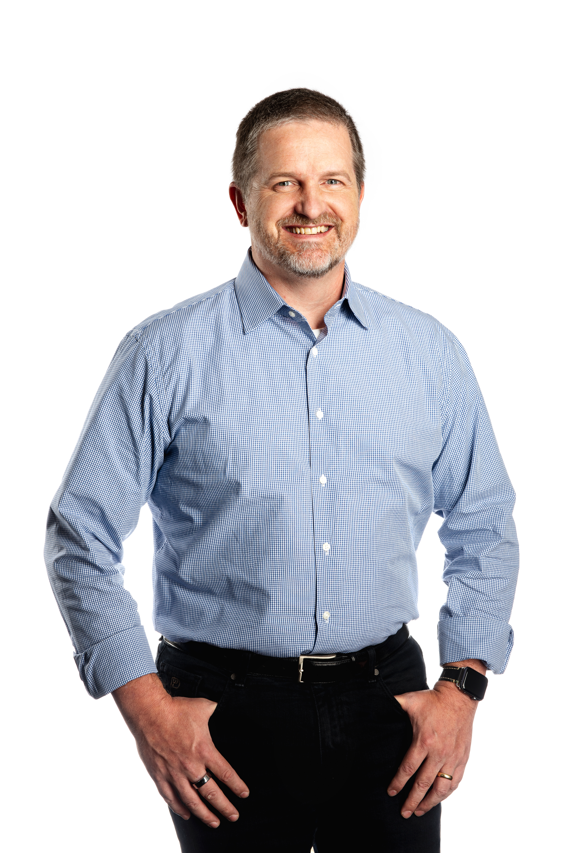 Seegrid Jeff Christensen Headshot