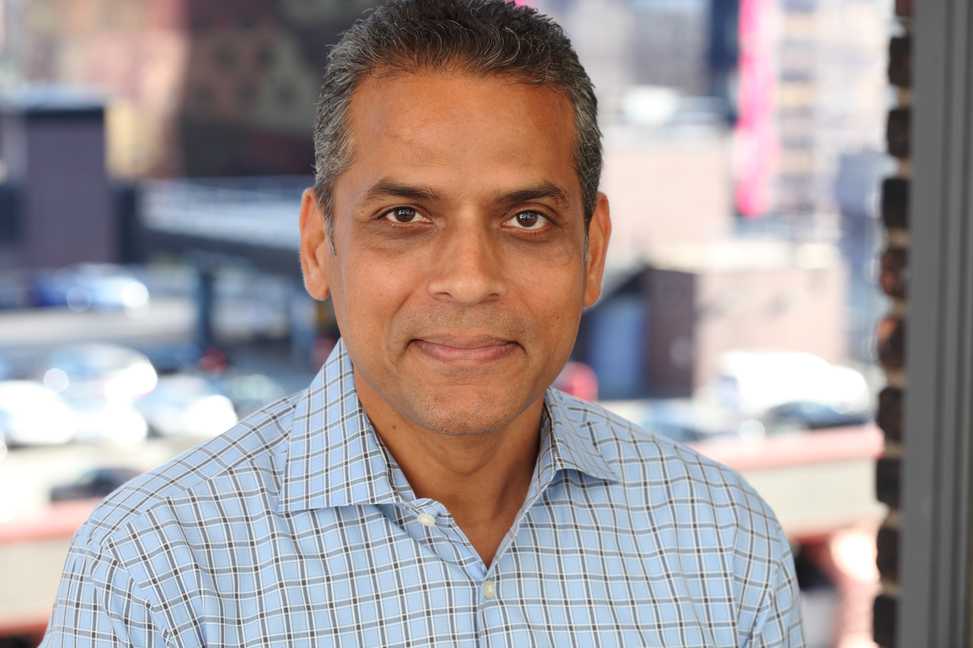 Supply Wisdom Atul Vashistha