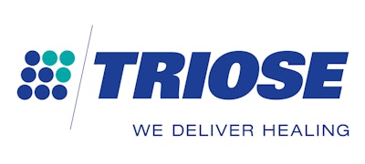 Triose Inc Logo