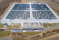 Turner & Townsend Warehouse