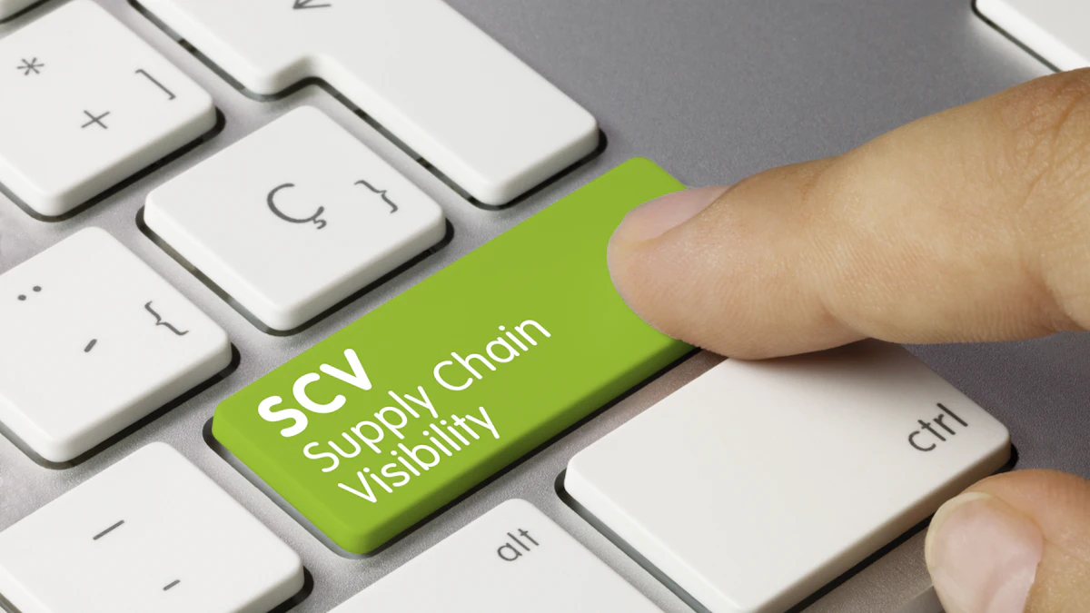 Overcoming Supply Chain Threats in 2022 - Vimarsana News