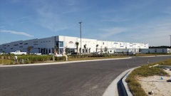 Jax Facility