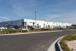 Jax Facility