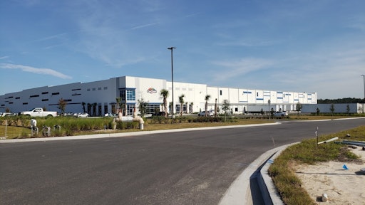 Jax Facility
